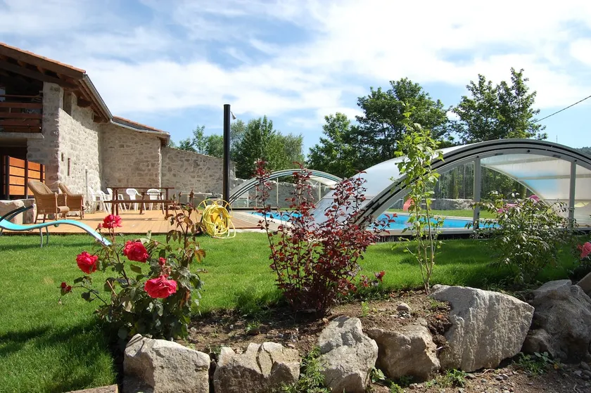 Nature House in the Heart of Pilat - Image 1