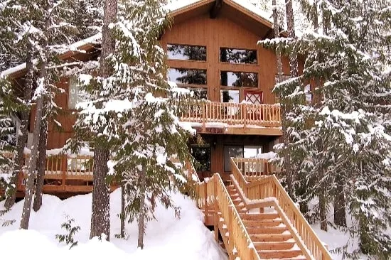 Awesome Treetop Townhouse 3br 3lvl *5 Star Hosts* - Image 1