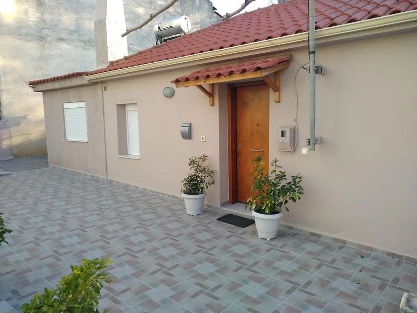 Chrysa's House Apartment - Image 1