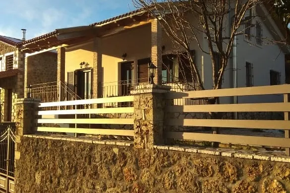 Angelika in Oreina-Arktos - Image 1