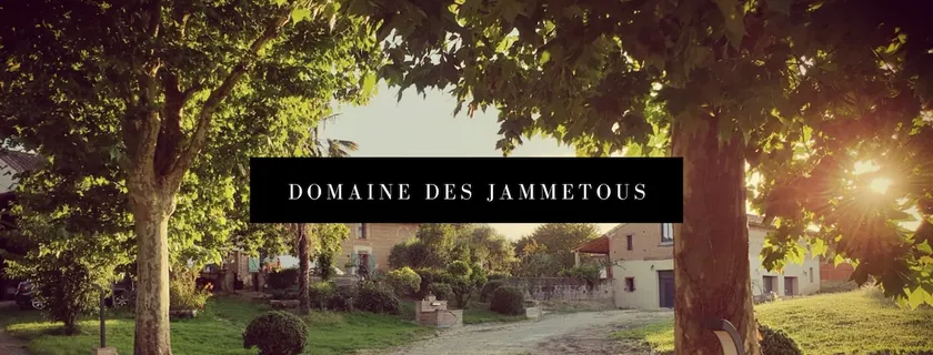 Domaine des Jammetous - Hotel and Yoga Retreat Center - Image 1