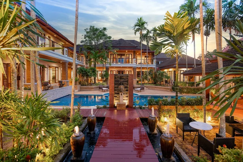 Phuket 14BR | Ideal for Family Reunions, Events - Image 1