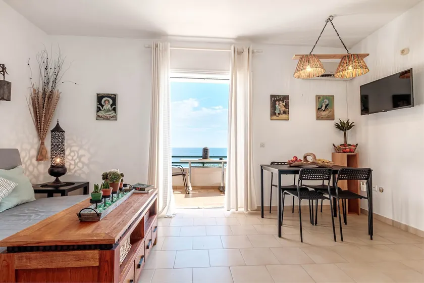 New Era Glyfada Apartments Menigos Resort Home 112 - Image 1