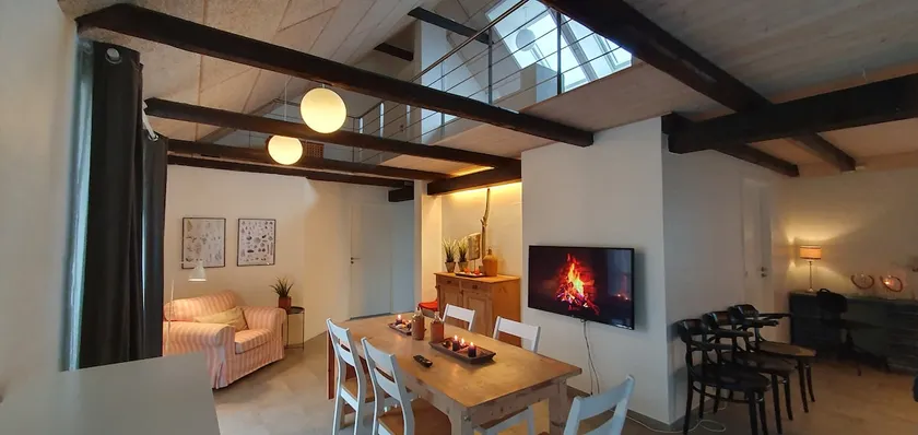 Blokhus Dog friendly city House/enclosed Courtyard - Image 1