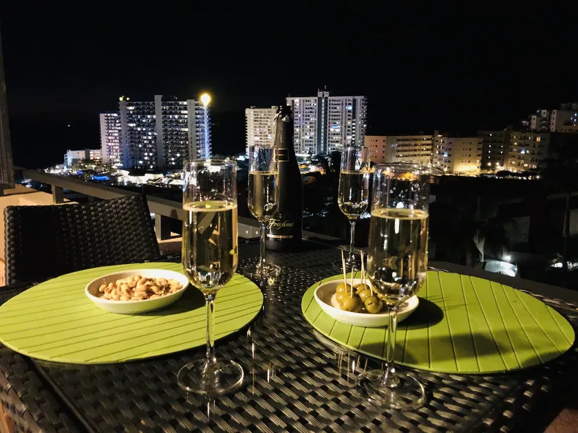 Paraiso Amazing and sea view by Olax Rentals - Image 1