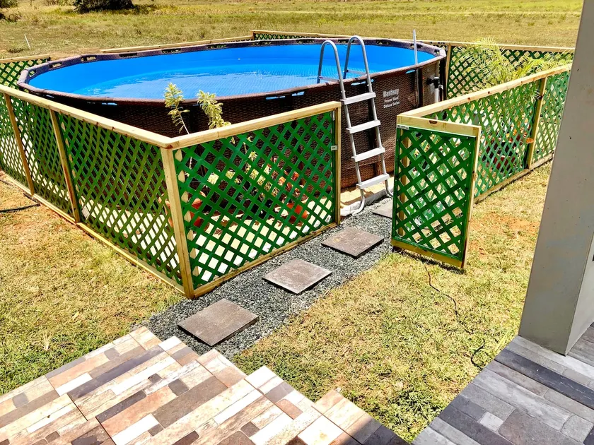 Adventure House Near Forest w/terrace in Arecibo - Image 1