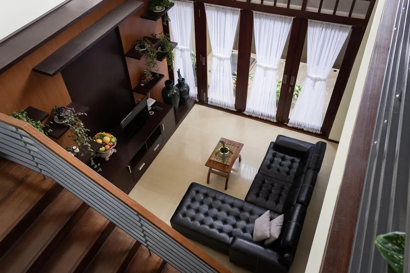 Cozy Homestay at Dago Atas and near Dago Golf - Image 1