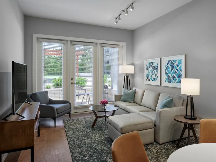 Luxe 2 Bed Apt | Resort Amenities - Image 1