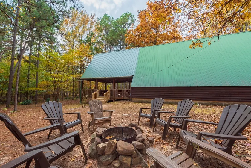 A-Frame CABIN : Moosehead Lodge - Image 1