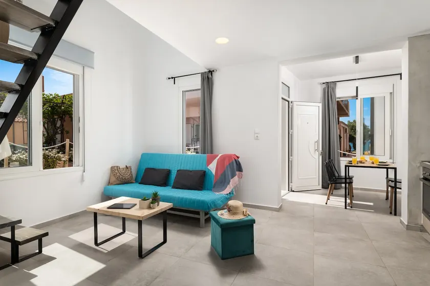SeaMaison | Stylish Stay- Steps from the Beach - Image 1