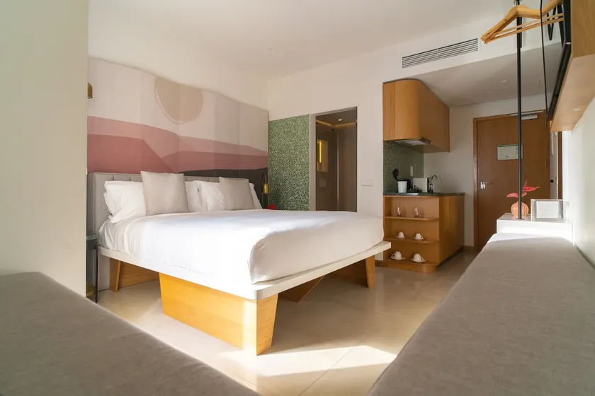 Boutique Apartments Marsol Ibiza: Seaside View - Image 1