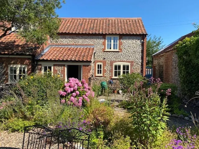 Brook Cottage - Luxury in Mundesley - Image 1