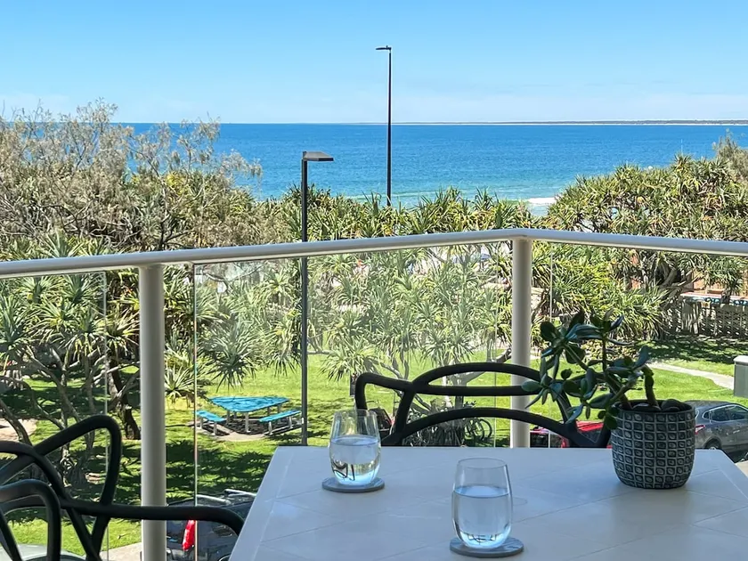 Sanctuary by the Sea on Kings Beach - Image 1