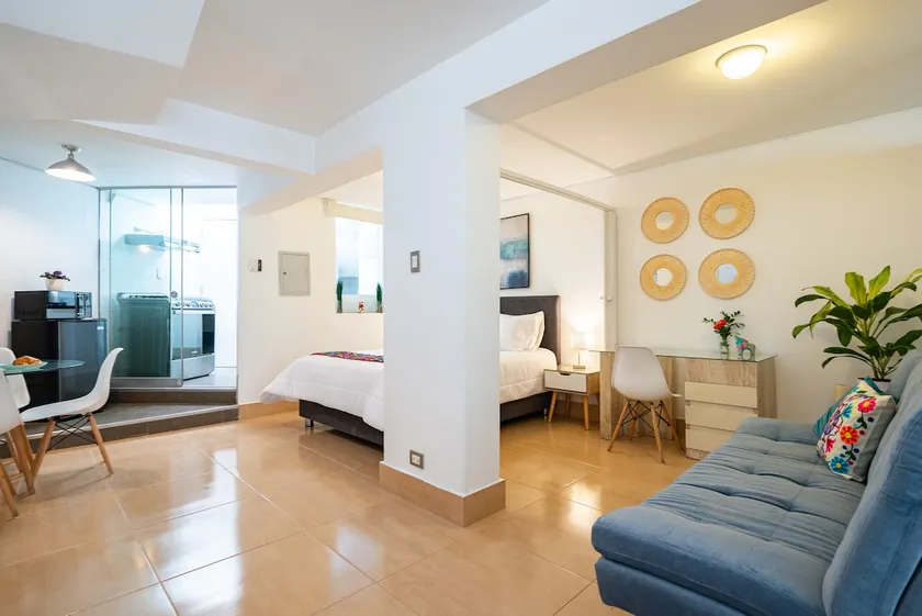 Loft in La Molina, pool - Image 1