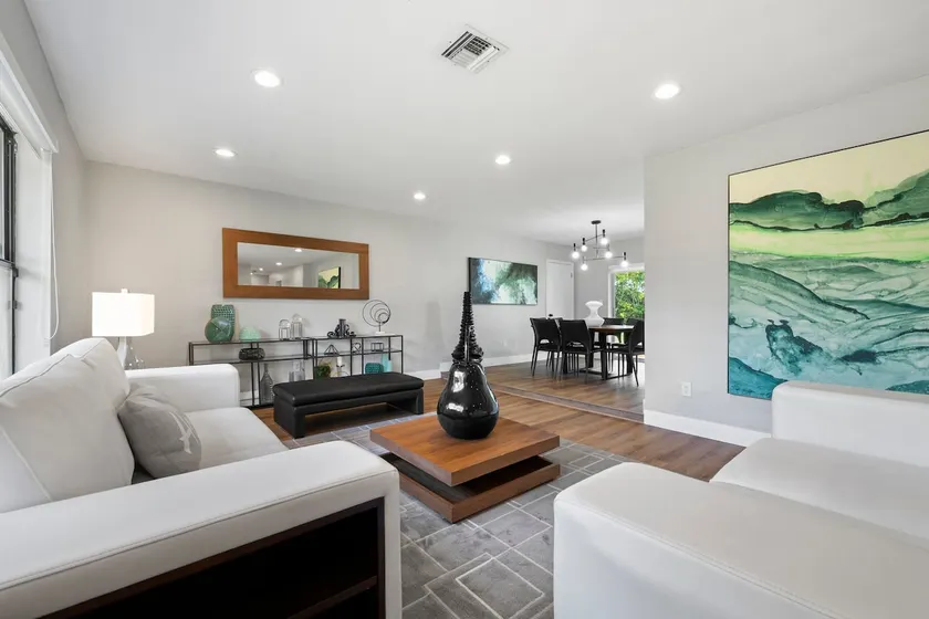 The New Miami Oasis - Image 1