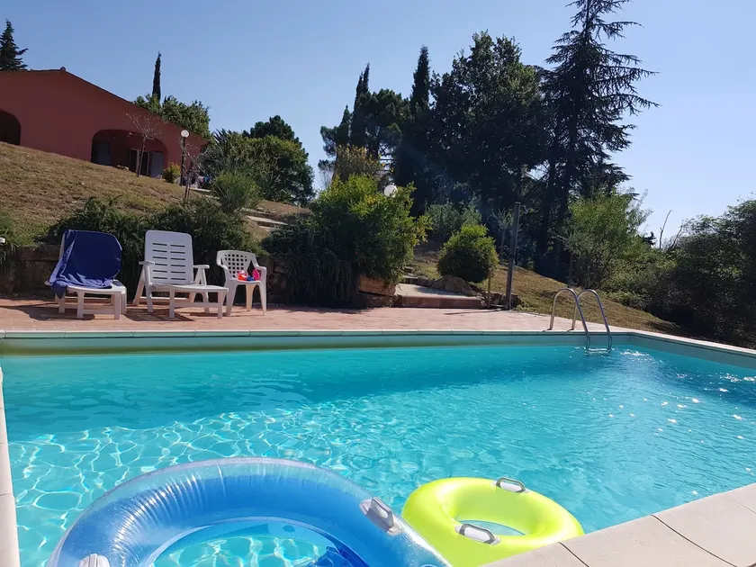 Villa for groups and families, with Private Pool in Monteverdi Marittimo - Image 1