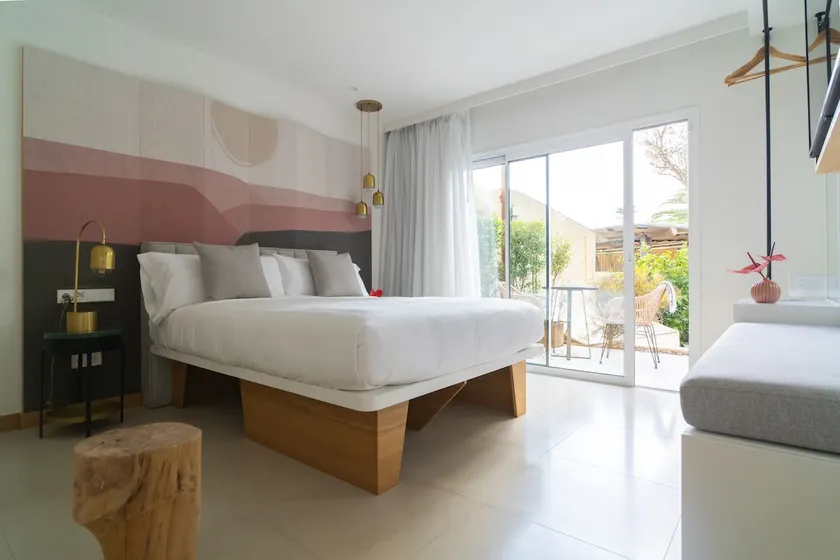 Boutique Apartments Marsol Ibiza, Apartment - Image 1