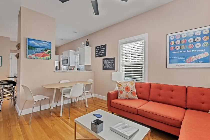 Newly Updated Condo w/ Pool - Steps to Boatslip! - Image 1