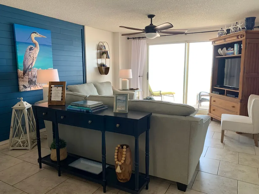 Sea Forever -Oceanfront Getaway in Ormond Beach - Image 1