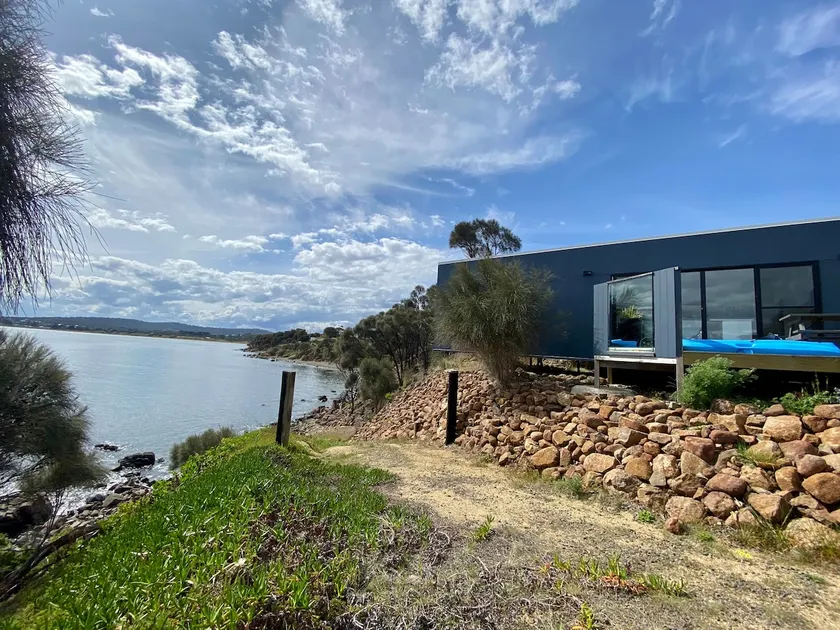 Waters Edge - Image 1