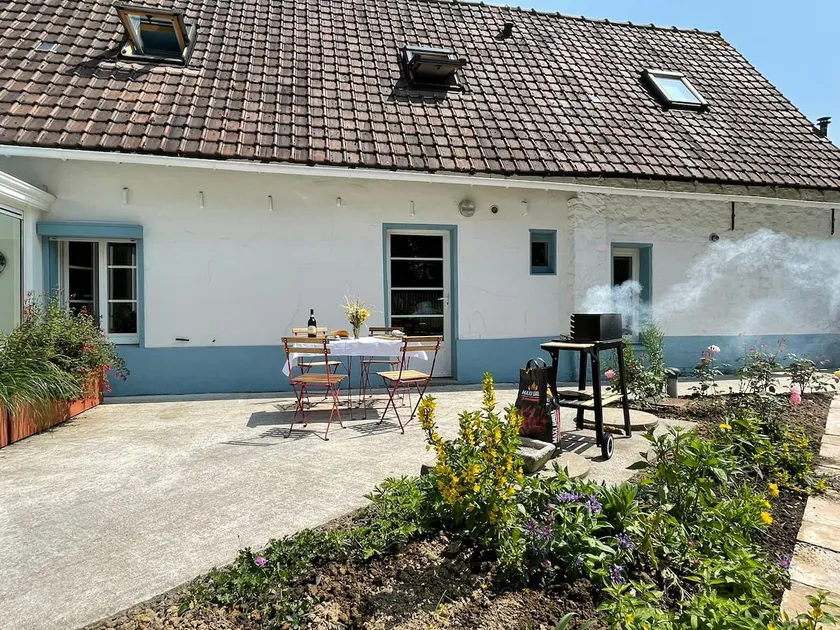 La Tiote Maison - Image 1