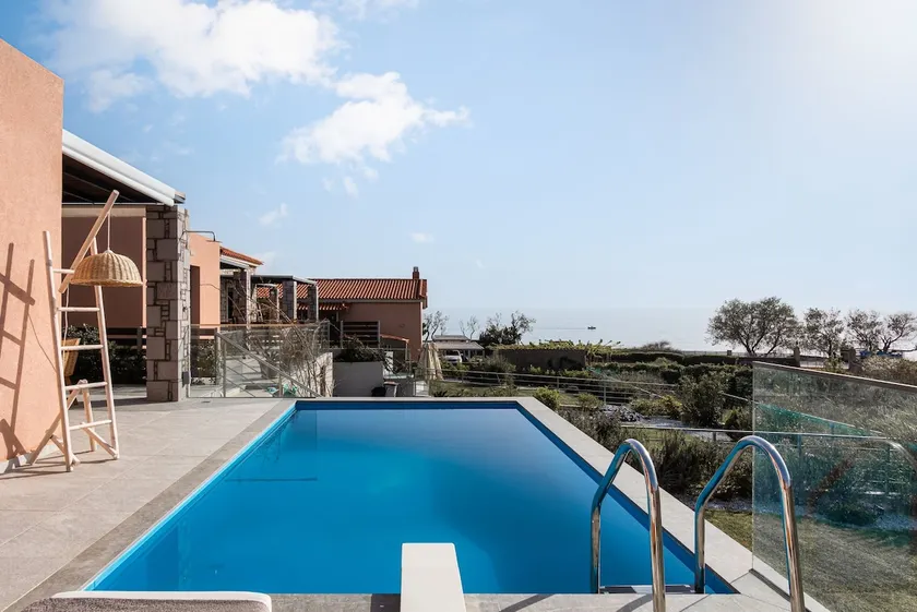 LemnosThea Luxury Villas - Image 1