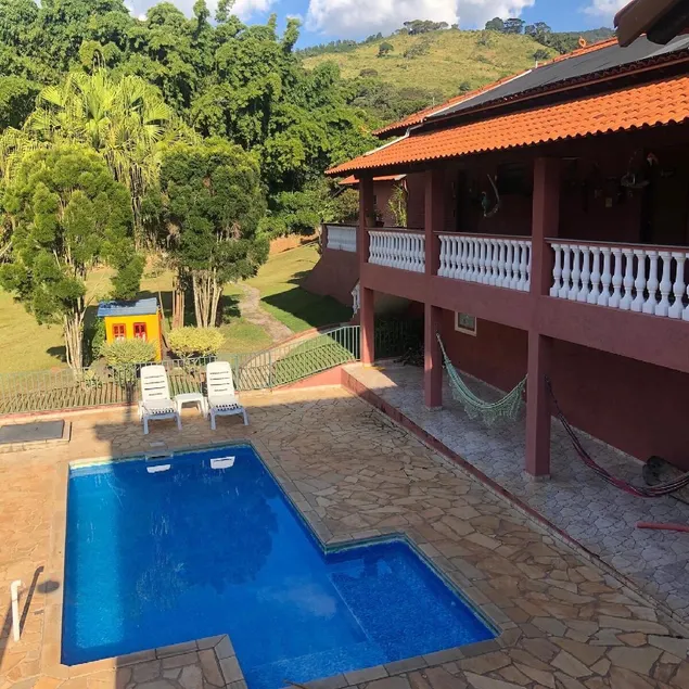 Exclusive location in the middle of Serra da Mantiqueira - Image 1
