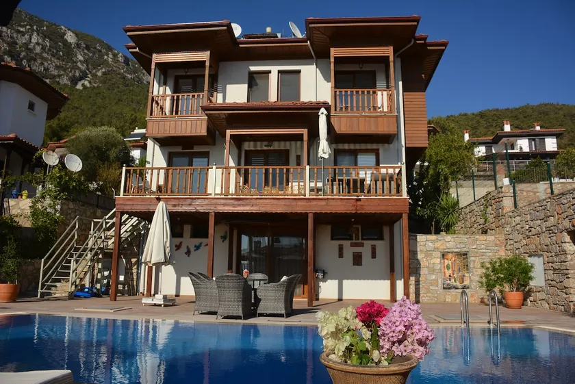 Villa Yilmaz - Image 1