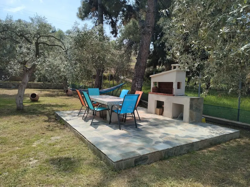 Relaxing beach house ”Rastoni” - Image 1