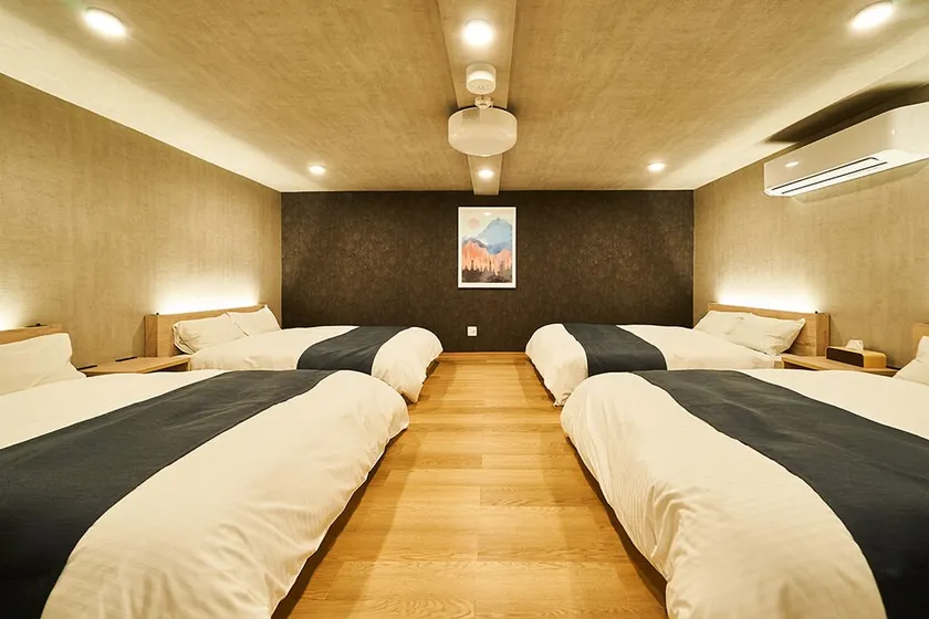 [Relaxing space on Awaji Island] Kitchen/terrace/BBQ grill/jet bath/8 people (104) - Image 1