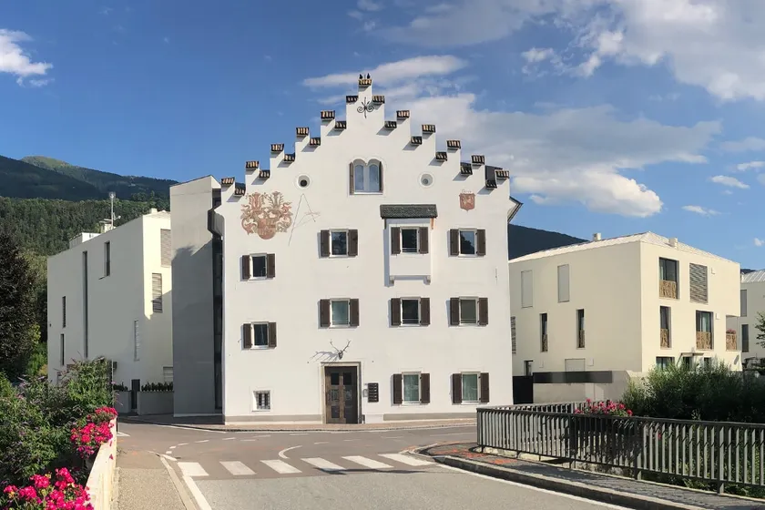 Apartments Griesser - Included BrixenCard and parking garage in house - Image 1