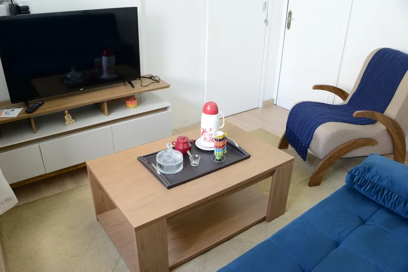 Cozy apartment in the city center. - Image 1