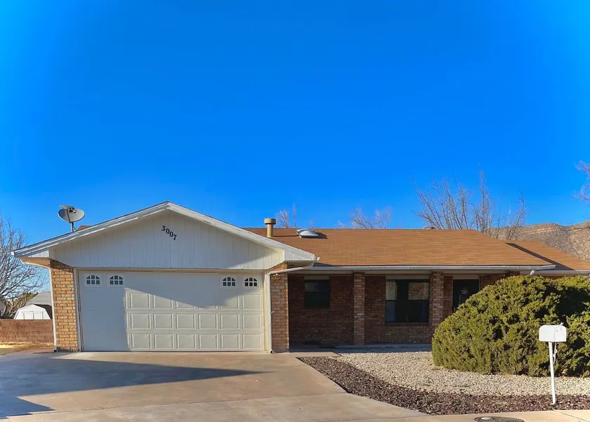 Relaxing 3 bedroom 2 bath, Home Away From Home - Image 1