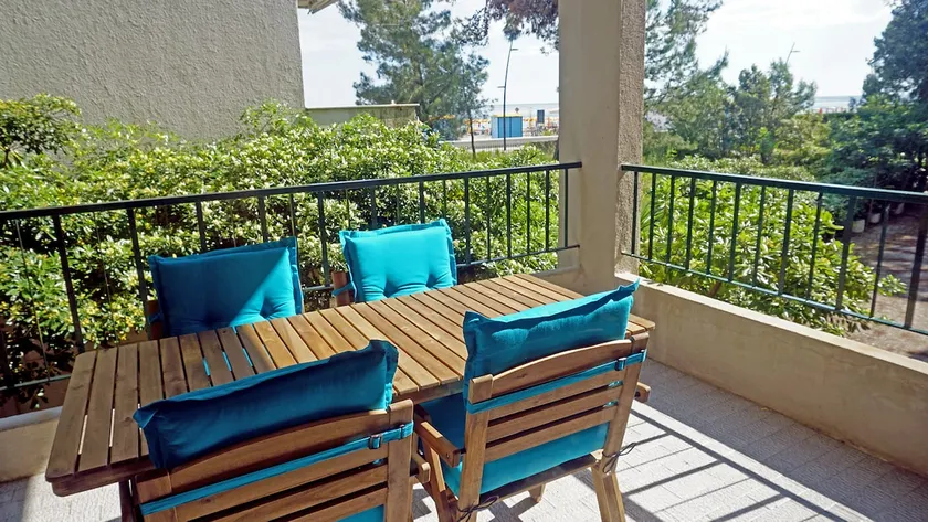 Lovely Flat at Grado Pineta - Image 1