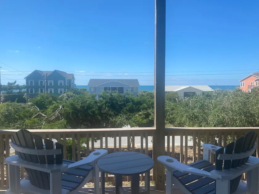 Ocean View One Bedroom Apartment - BlesSEAings - Image 1