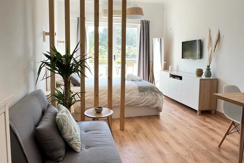 Seaven Ericeira Beach Studio - Image 1