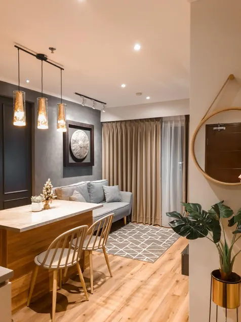 R30 Apartemen Gateway Pasteur 2BR Daymentroom - Image 1
