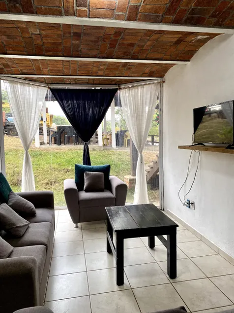Apartment #4 ground floor Herradura VIP - Image 1