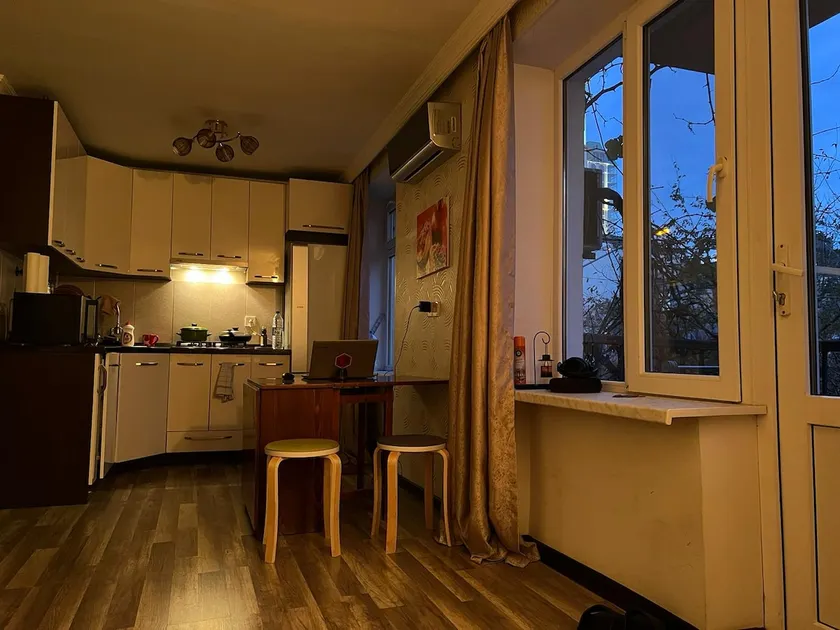 Cosy&Quiet one bedroom apartment in center of Baku - Image 1