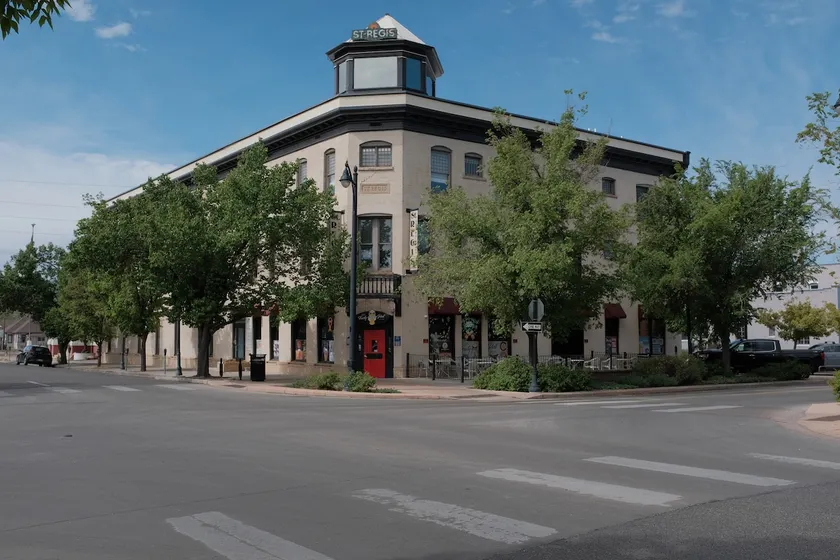 2 bd loft in historic downtown Grand Junction - Image 1