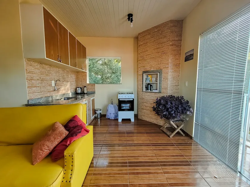 Pleasant and complete accommodation - Image 1