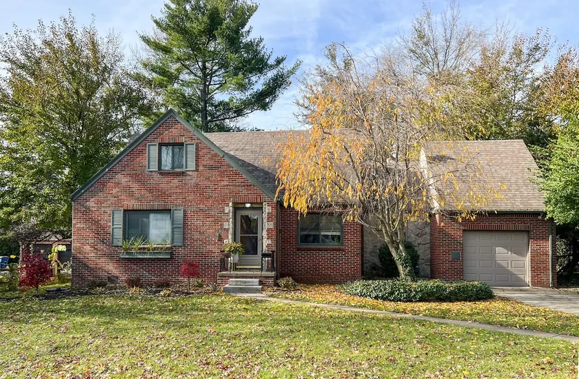 Charming Cottage in Toledo's popular Old Orchard neighborhood! - Image 1