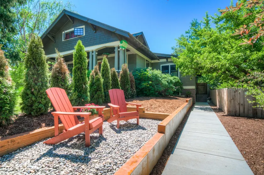 South Tracy Place in Historic Downtown Bozeman - Image 1