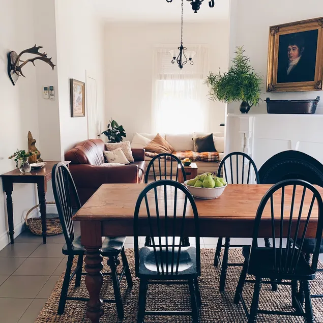 Alder House • A cosy cottage with old world charm - Image 1
