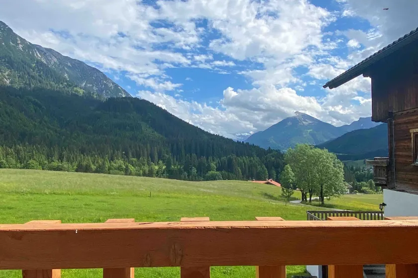 Chalet Tuxer - Image 1