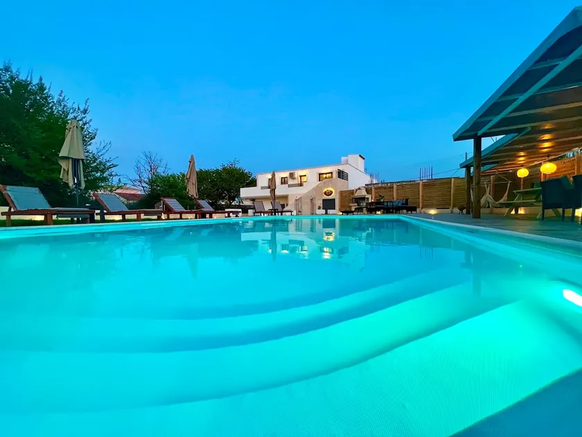 Beach Villa Verano with private pool by DadoVillas - Image 1