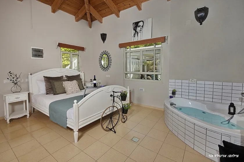 Nola - Suite with private pool - Image 1