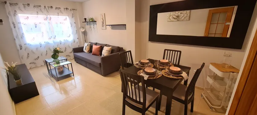 San Cristobal Apartment - Image 1