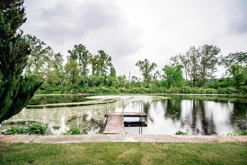 Serene 3-Bdrm Lakehouse - Image 1
