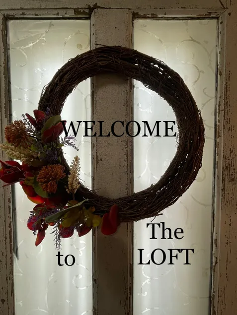Gettysburg-Ski-Golf-AT Hikes-RoseSniffers LOFT - Image 1